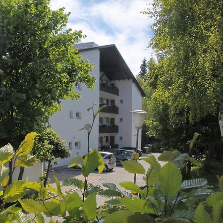 Apartment Am Birkenhain-6 By Interhome Ζέεφελντ Εξωτερικό φωτογραφία